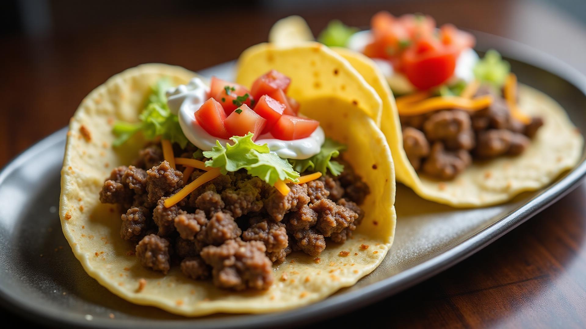 Mexican recipes