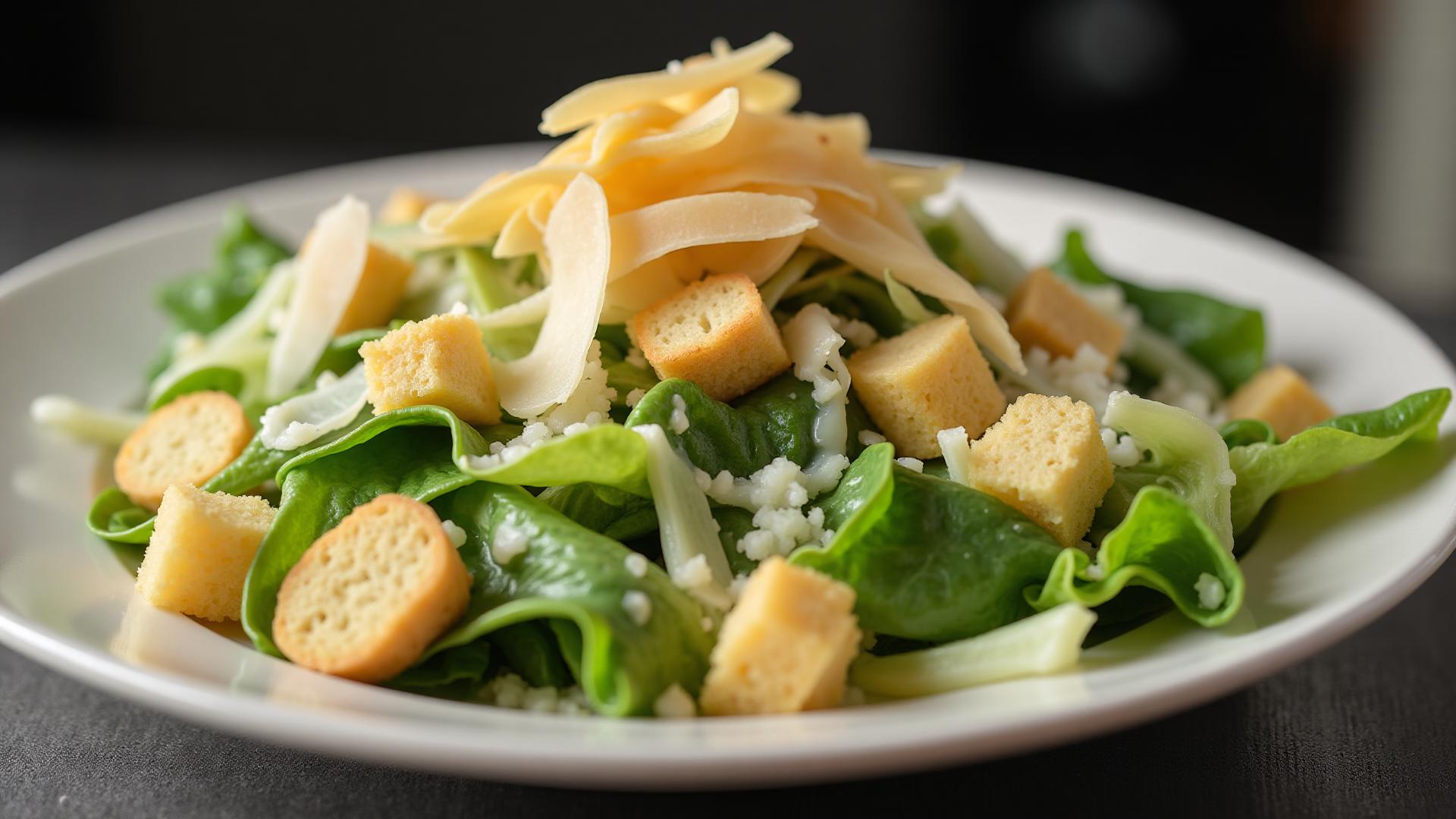 Salads recipes