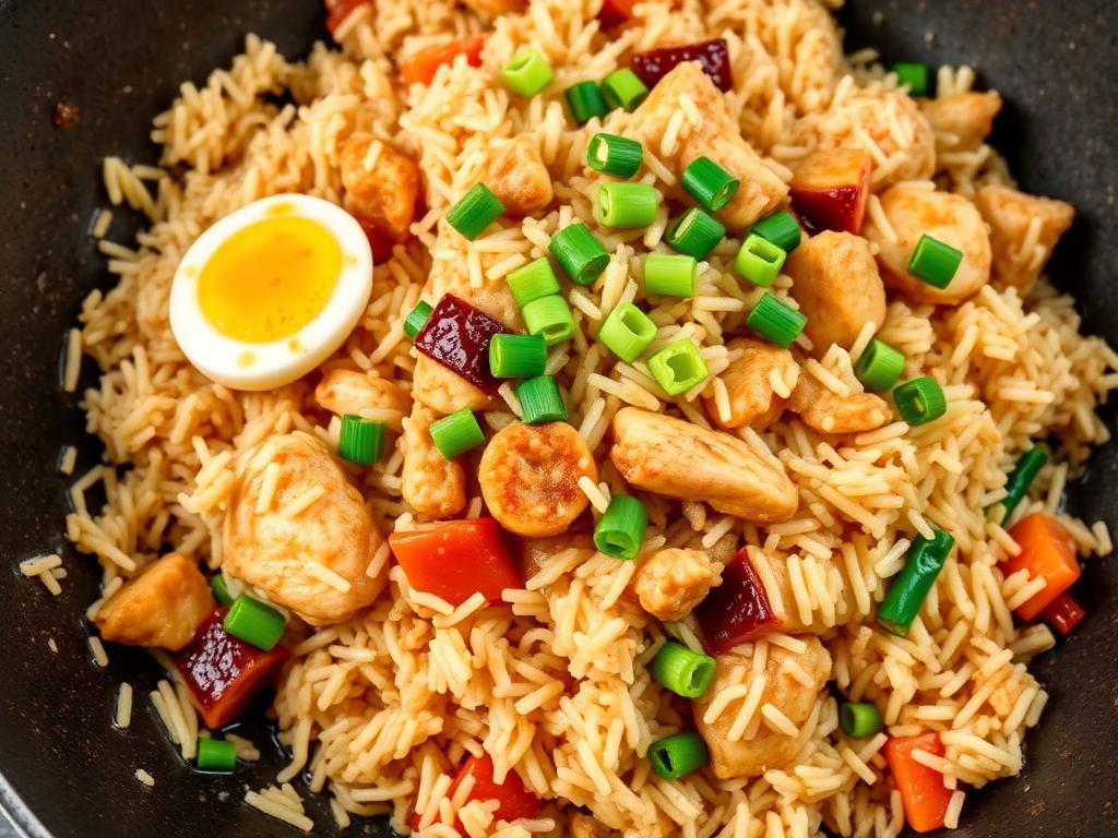 Quick Meals recipes
