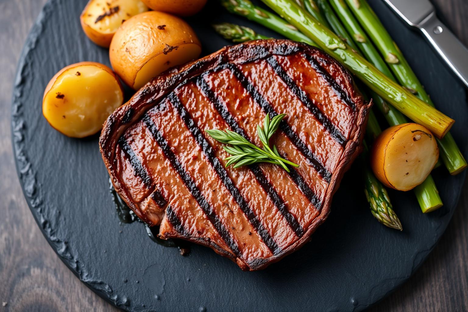 Meat & Poultry recipes