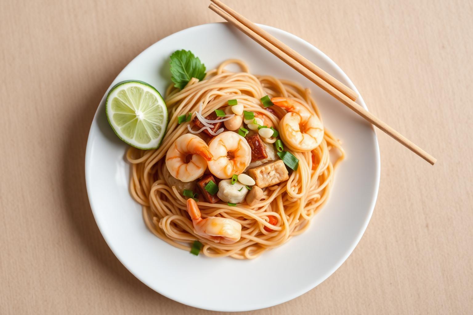Asian recipes