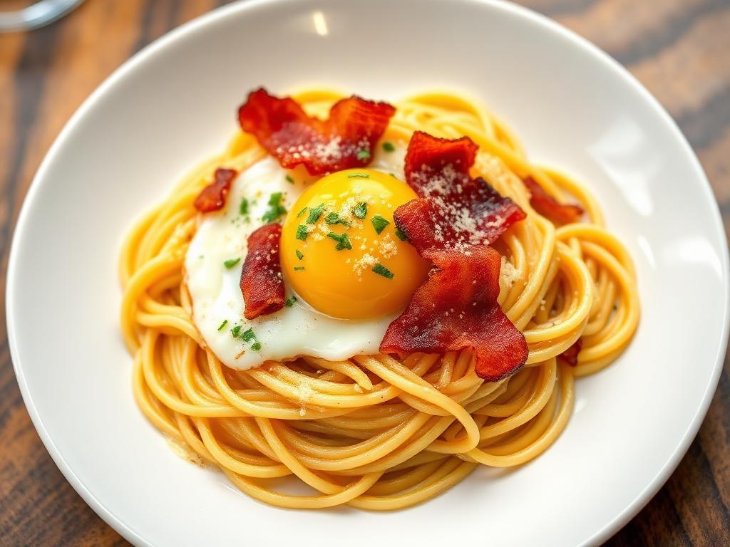Pasta recipes